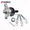 Auto Front Suspension Upper Arm Ball Joint Kit For Mitsubishi L200/Triton 4D56 K74T MB860830 MB860829