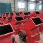 Was ist eine Brechanlage?