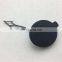 FOR VW Passat 2012-2015 Front Bumper Tow Eye Cap Cover