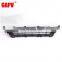 High Quality Hot selling Auto Bumper Chrome Grille For Lexus ES250 ASV60 GSV60  OEM 53112-33150 2012-2015 Year