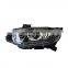 New Headlight Headlamps Assembly Halogen light Car Light Lamp For Honda CIVIC 2016 - 2018 Type R