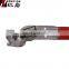Hot Radiator Tool Use Car Radiator Repair Tools Pliers for Radiator Repair Closing Header