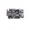 Door Lock Latch Assembly Front Left For Chevy Chevrolet GMC C1500 C2500 C3500 K1500 K2500 K3500 16631627  16602475 940-102