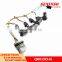 Original OEM QR019CHA 0260120051 Transmission Solenoid For A6GF1 For Chery A3 A5 E5 G3 3X Arrizo EX Transmission Wire Harness