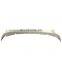 Professional Factory Price JMC KAIYUN Truck Accessories Car Painted Front bumper For Sale