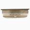 car privacy interior decorative rear trunk cargo area luggage partition Security shield cover for grand cherokee WJ 1999-2004