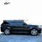 High Quality Front Bumper S.V.R Body Kit for RANGE ROVER SPORT body kit 2104-2016