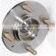 512194  High Performance Auto Parts Front Wheel Hub Bearing for Hyundai Elantra