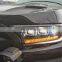 High Quality Front Headlamp Led Headlight For Ranger T7 T8 2015+