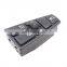 100010306 New Chrome Master Single Window Switch 20752917 For Volvo Truck