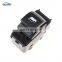 100012813 6554.QK New Power Window Regulator Switch button For peugeot 207 2007-2015 6 pins