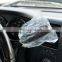 Transparent Plastic Paper Disposable Waterproof Car Seat Cover For Honda City