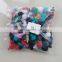 JZ Universal Plastic Expansion Rivet Fasteners Automtive Body Fastener Push Clips For Car