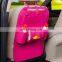 New Auto Car Organizer Pocket Seat Back Multi-Pocket Storage Bag Car Accessories Organizer Holder Accessory Bag