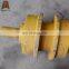 3T3206 9S2730 3Y3402 5M7318 1V8055 D6D D6C Excavator carrier roller upper roller