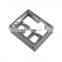 China Factory Fast CNC Machined Parts Service CNC Machined Anodized Aluminum Parts Cnc Machining Parts