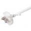 K Type Thermocouple Sensor Ceramic Kiln Electric Furnace 2372F 1300C for Digital Thermometers Temperature Controllers