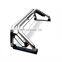 Universal Premium Quality  4x4 Steel Carrier Stainless Steel Roll Bar Sport Bar For Hilux Vigo Revo Navara NP300 D40 D22