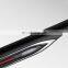 Dongsui Running Board With Blue Light Side Step for TOYOTA CHR