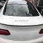W238 E Class Carbon Fiber Auto Spoiler Wing for Mercedes Benz E250 E300 E400 E450 E53 AMG Coupe 2017-2019