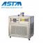 Impact Testing Low Temperature Meter CDW series double refrigerating compressor charpy low temperature cooling tank