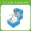High Quality! YiXing 2015 hot selling promotion Jewelry box for shamballa bracelet