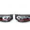 High Power Plastic Headlight Lamps For Volkswagen VW Golf 7 VII MK7 GTI Style