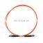 3M ST Simplex Multi mode 50/125 Fiber Jumper cordon de raccordement en fibre st fiber optic patch cord