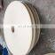 Wear Resistant Wire Rope Groove Wheel MC Nylon Sheave