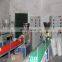 anti abrasion Extrusion process uhmwpe nylon plastic guide rail