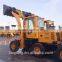 Laigong zl16 Compact Wheel Loaders for Sale