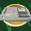 High quality 3 6 12 channel ECG machine Portable color screen ECG machine