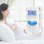 baby Heart Rate Monitor For Pregnant Women LCD display Portable Fetal Doppler