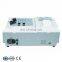 portable  2 channel semi-auto coagulator blood coagulation analyzer with low reagent consumption