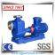 Carbon Steel Magnetic Self-Priming Pump