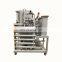 vacuum transformer oil centrifuging machine for distribution transformers maintenance