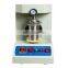 GB/T388 Safe And Convenient Chlorine Content In Resistant Oil Tester Sulfur Content In Lubricant Oil Tester
