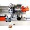 twin screw extruder machine plastic pvc granule pelletizing line pvc granulating machine