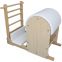 Hot Sales Pilates Equipment Ladder Barrel with Oak  Wood