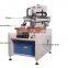 auto pencil box 4 stations exposure unit screen printing printers with UV dryer