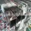 Cheap price Sus 303 304 316L 310S stainless steel square pipe tube