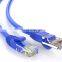Good quality  RJ45 RJ11 patch cord cable