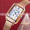 Small size watch for lady elegant watch SKMEI 1764  oem women quartz watch