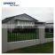 China factory directly hot selling  cheap decorative wholesale welded garden fencing
