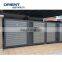aluminum sliding gate, best selling aluminium gates