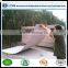Heat insulation & high fire-proof rate Lutai fiber reinforced calcium silicate board