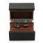 custom factory supply wooden jewelry box wooden packaging boxes wooden box