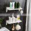 Trending Products 2020 New Arrivals Storage Holder Plastic Kitchen Storage Rack