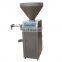Factory supply sausage meat extruder / enema machine / meat sausage stuffer