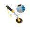 30M Underwater Pulse Induction Metal Detector Pinpointer Probe Gold Finder Tool